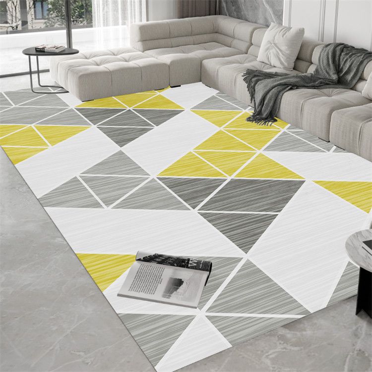 3D каменные коврики для прохода, травяной цветок, ковер для коридора отеля, настраиваемый коврик для прихожей