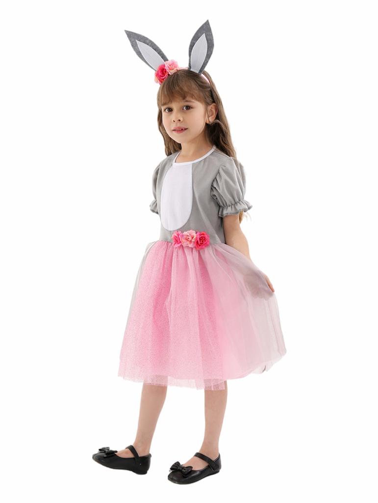 Детские костюмы на Хэллоуин, комбинезоны с лошадьми и животными, детские костюмы, костюмы для косплея, сценические костюмы для вечеринок