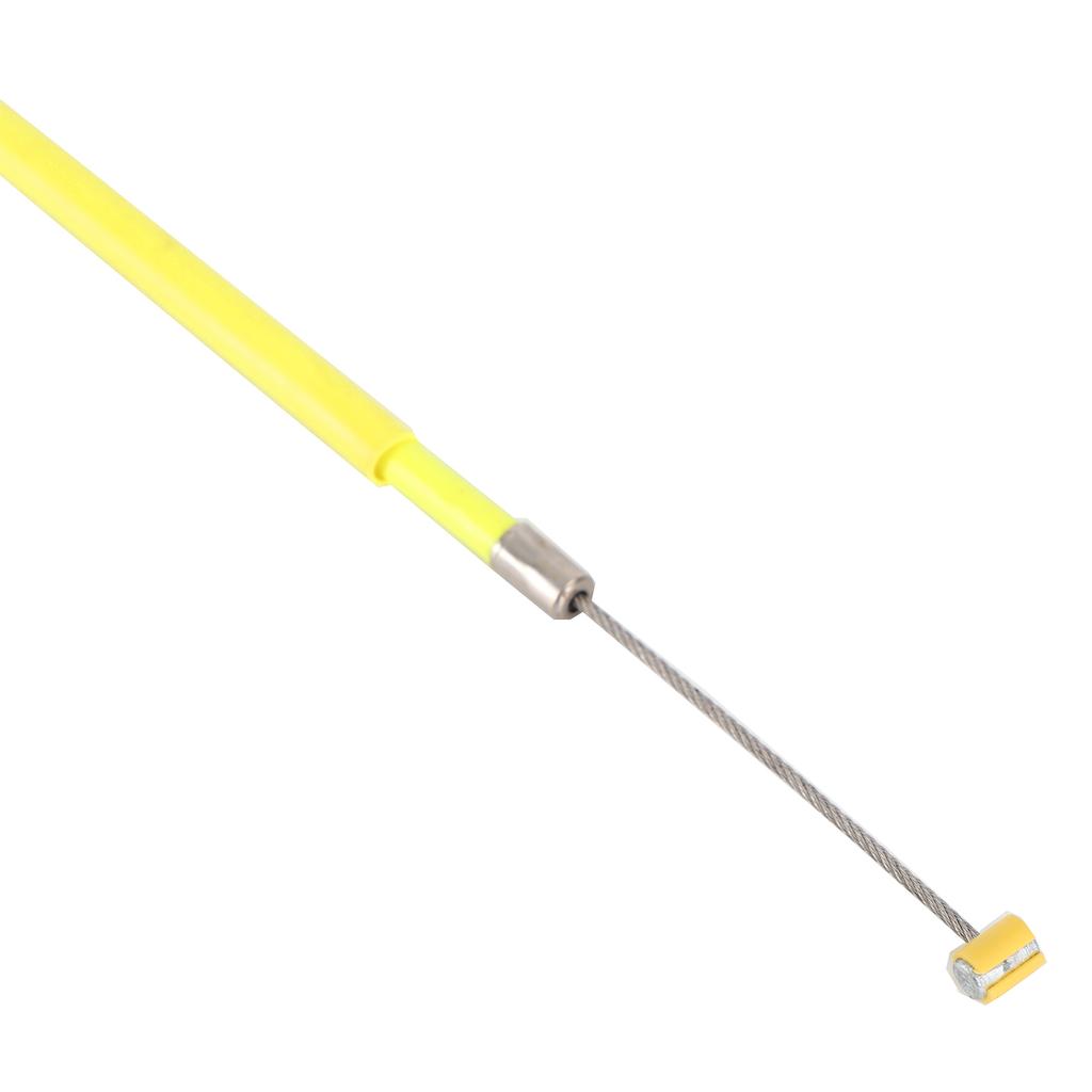 Motorcycle Clutch Cable Replacement Fit for Yamaha YZF R1 YZF-R1 2002-2003