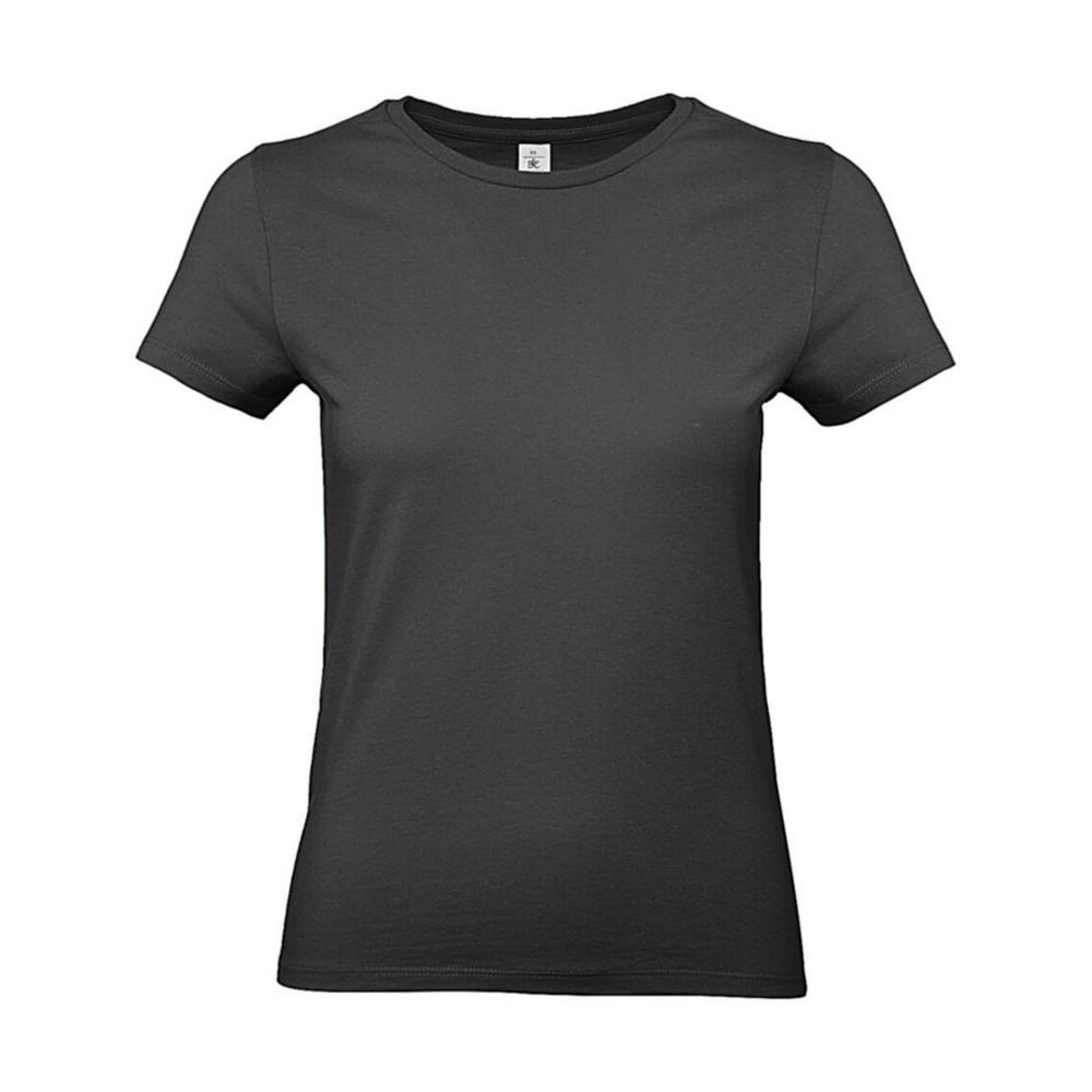 B&C Womens/Ladies #E190 T-Shirt