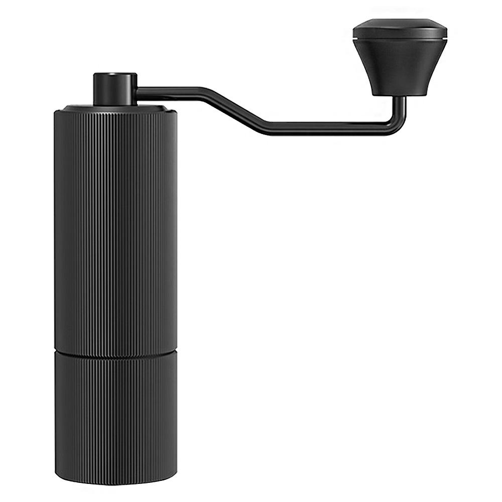 Портативная кофемолка, ручная мельница для кофе в зернах, ручная кофемолка для кемпинга