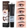 Eyebrow Gel Maquillajes Para Mujer For Eyebrows Pencil Cosmetics Long Lasting Tattoo Tint Sweatproof Peel Off Dye Makeup Product