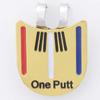 Aids Magnetic Accessories One Putt Golf Hat Clip Hat Marker Golf Marker Golf Putting Alignment