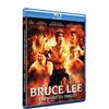Blu-Ray Bruce Lee, La Mémoire Du Dragon