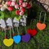 Wedding Everlasting Love Without Key Travel Supplies Love Padlock Wedding Gifts Wish Lock Keepsake