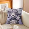 Anime Sexy Girls Cute Pillow Cover Sofa Cushion Cover Home Room Decoration Children Gift