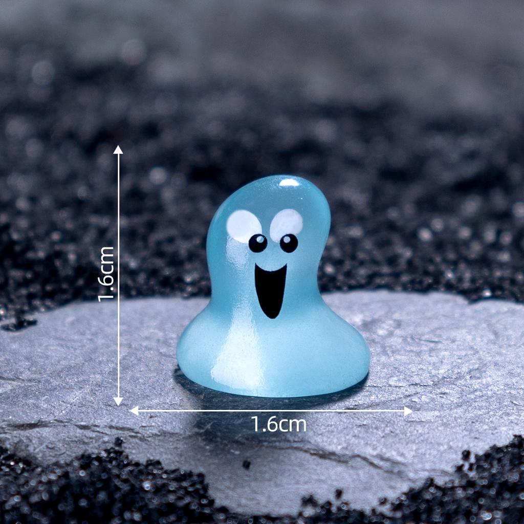 Уличный Двор Садоводство Украшение Светящаяся Капля Воды Эльф DIY Декоративные Аксессуары Мини Автомобиль Настольные Маленькие Украшения