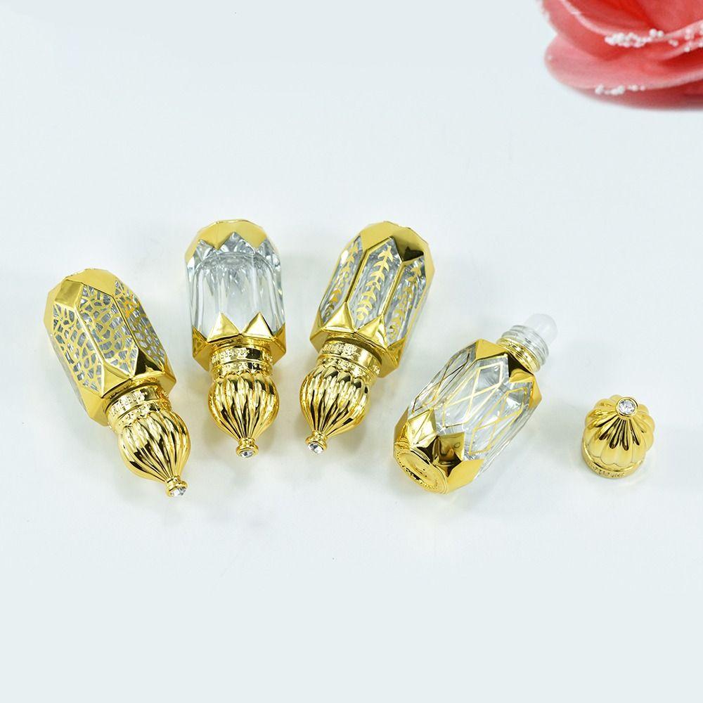 Винтажные мини пробирки для образцов, стеклянные флаконы для эфирных масел, флаконы с роликовым аппликатором, флаконы для духов, флаконы со спреем