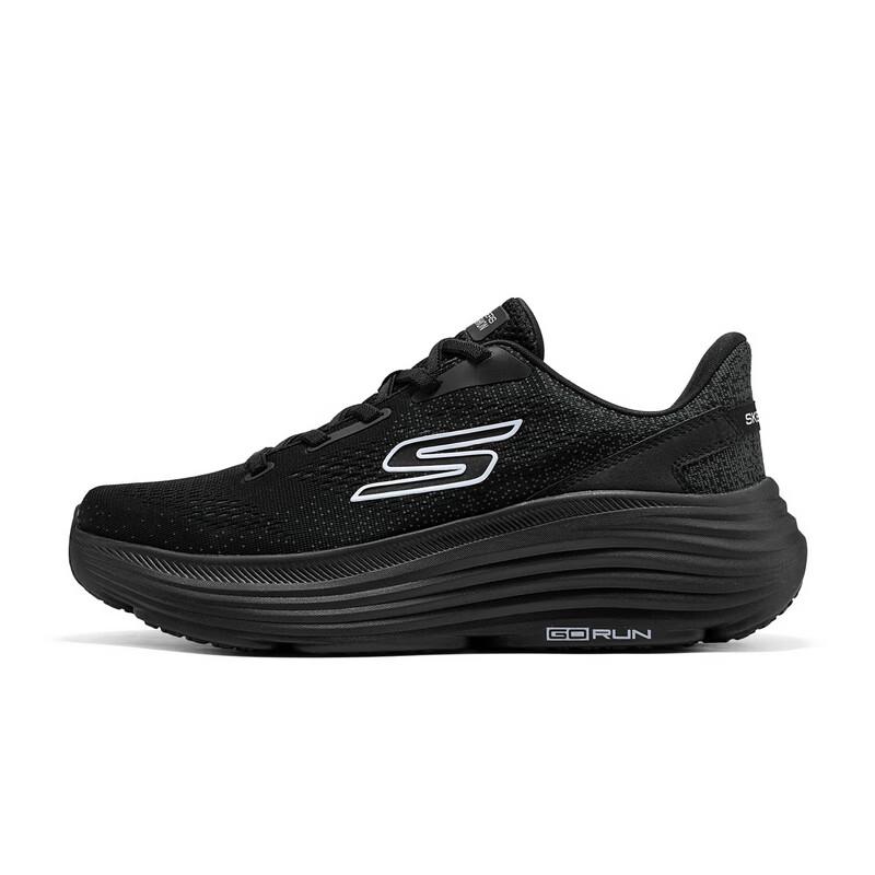 Skechers Мужские легкие беговые кроссовки с амортизацией 220621