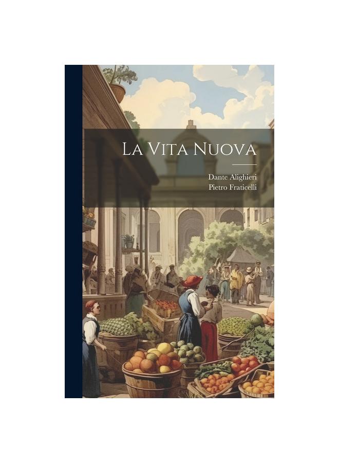 La Vita Nuova