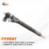 Diesel Fuel Injector Nozzle 33800-4A100 338004A100 0445110279 Common Rail Fuel Injector For Hyundai&Kia Car Accessories