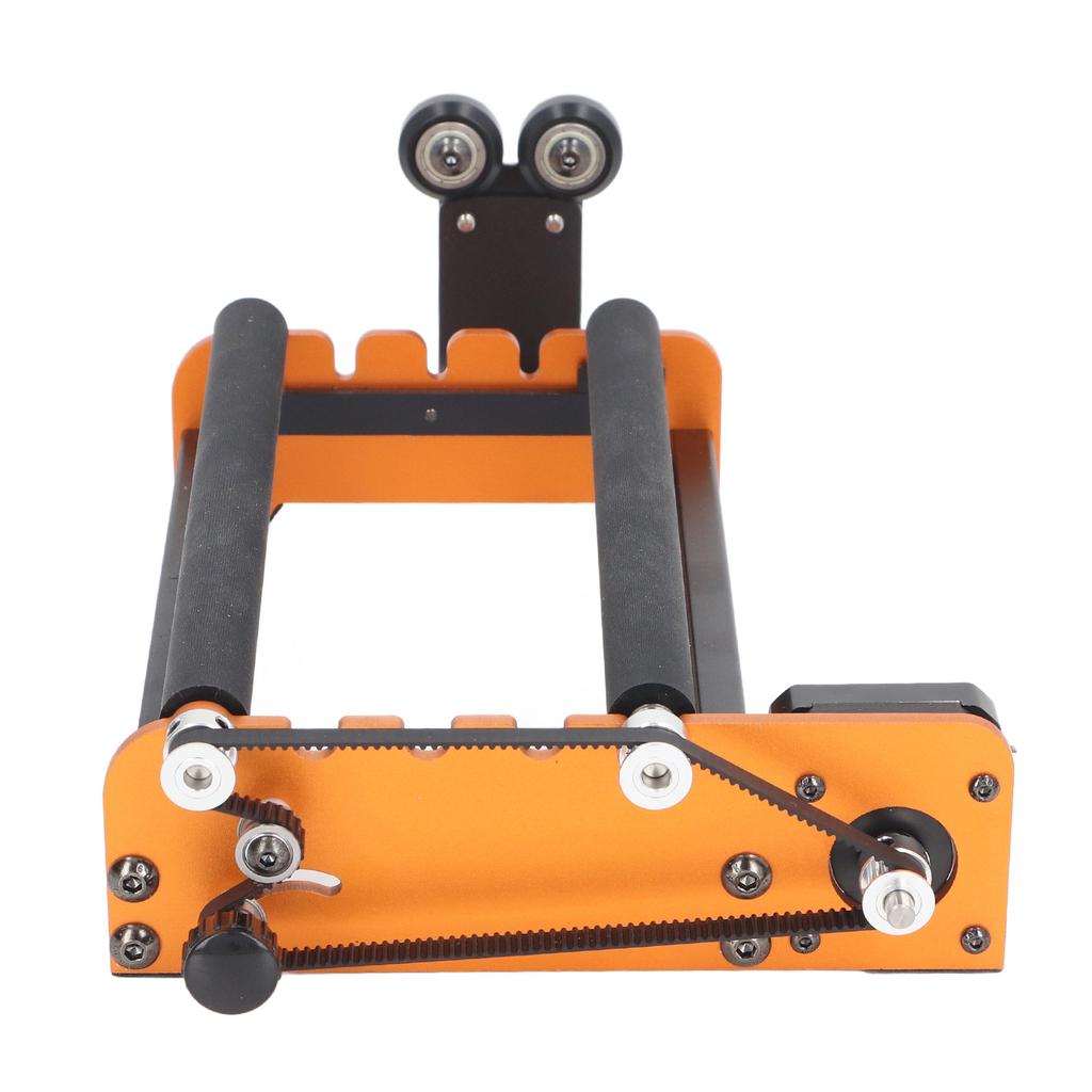 Лазерный роторный гравировальный модуль M2, лазерный гравер, оси Y, поворотный ролик на 360 градусов для ACMER P1