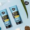 [BODY NATUR] Hair Removal Cream Men Body Sensitive Skin 200ml