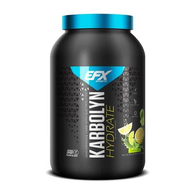 Karbolyn Hydrate, лимон-лайм, 65,5 унций