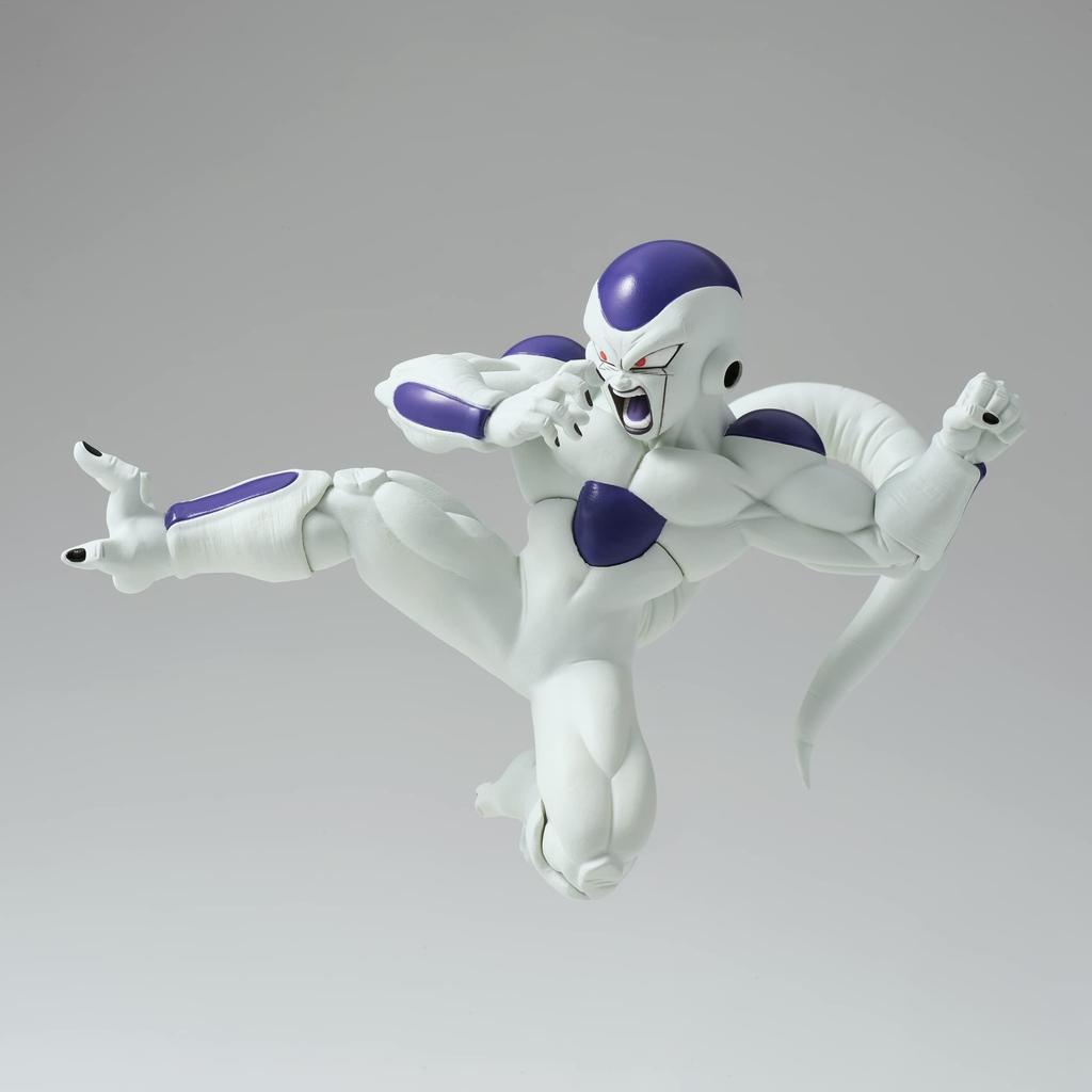 BANPRESTO Dragon Ball Z MATCH MAKERS Frieza