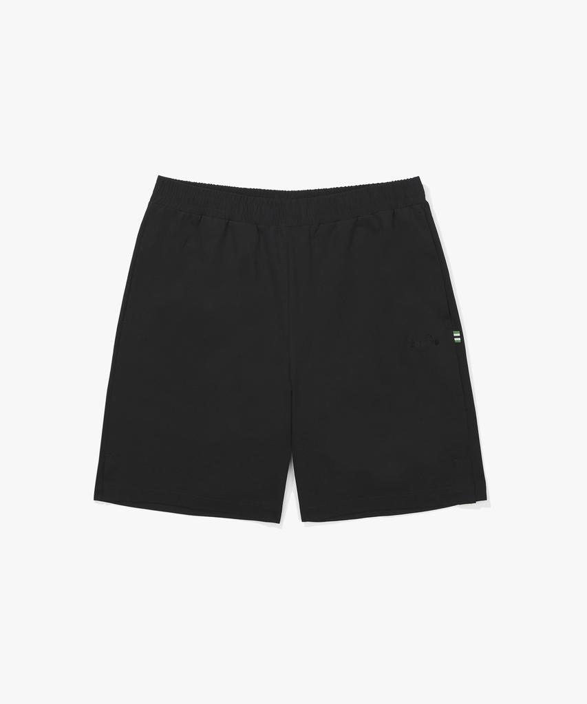 Diadora Шорты Dry Breeze Черные