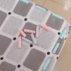 12pcs/set Bed Sheet Clips Bed Cover Holder Fastener Mattress Slip-Resistant Clamp Quilt Cover Grippers Holder Non-slip Gripper