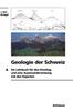 Книга Geologie Der Schweiz : Ein Lehrbuch Fur Den Einstieg, Und Eine Auseinandersetzung Mit Den Experten