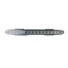 Для Mercedes-Benz SL R230 SL500 SL600 SL63 2001-2012 Высокорасположенный светодиодный стоп-сигнал в сборе Задний крышевой 3-й стоп-сигнал A2308200056