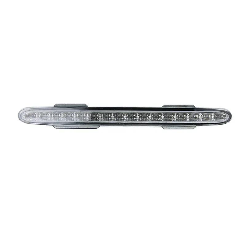 Для Mercedes-Benz SL R230 SL500 SL600 SL63 2001-2012 Высокорасположенный светодиодный стоп-сигнал в сборе Задний крышевой 3-й стоп-сигнал A2308200056