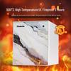 GUARDA 45cm Fireproof Fingerprint Safe