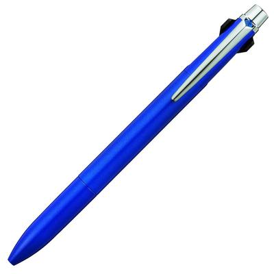 Ручка-карандаш Mitsubishi Jet Stream Prime Navy Easy to Write Multi-Function 2&1 0.7 MSXE330007.9