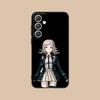 Чехол для телефона Danganronpa Чиаки Нанами для Samsung Galaxy S26 S25 S24 S23 S22 S21 S20 Note20 Plus FE Ультрамягкий ударопрочный чехол
