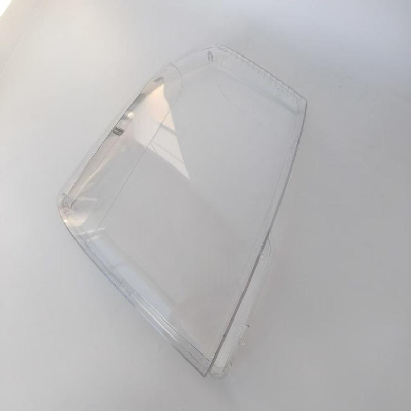 Кадиллак Escalade (06-13) Передний Фонарь Прозрачный Плафон и Корпус