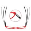 Presbyopic Hyperopia Eyewear Computer Eyeglasses Presbyopia Eyeglasses Cat Eye Reading Glasses