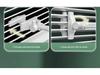 Universal Air Conditioner Deflector: Anti-Direct Blow Office Air Guide