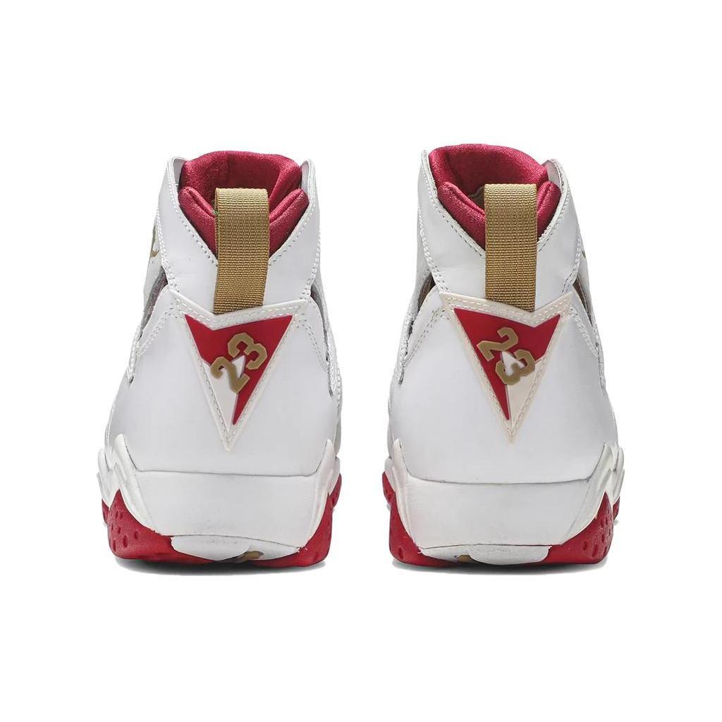 Jordan 7 Retro Hare Yotr 2011 459873-005
