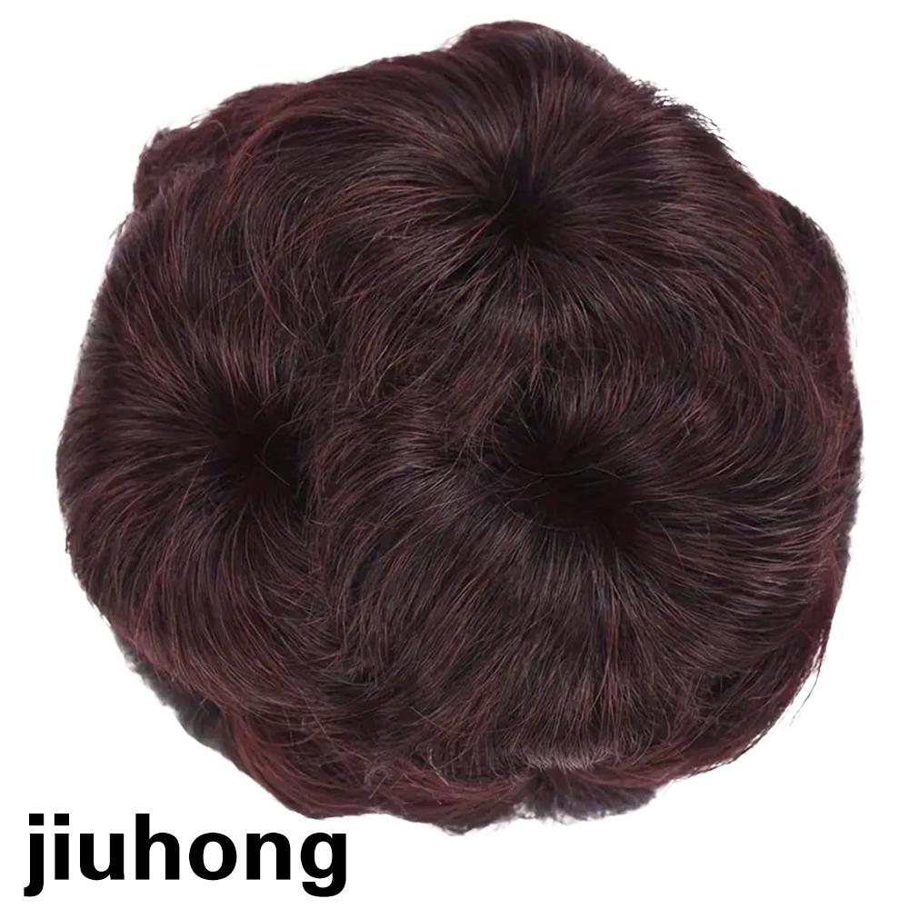 Элегантные женские синтетические волосы на заколке-когтях в коротком пучке, вьющиеся модные волосы для наращивания в виде мешочка для дивана, все типы волос в виде пучка