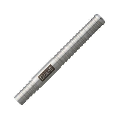 Дротики D.CRAFT из нержавеющей стали Windmill Slash 2BA, серия, (Часть 4)