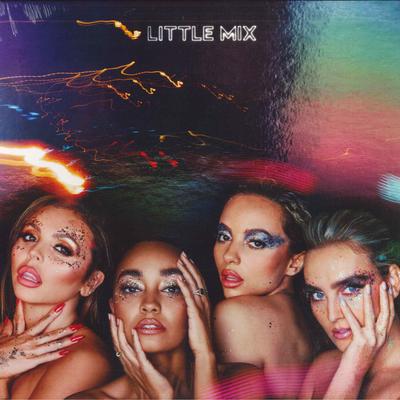 LP Пластинка LITTLE MIX - Confetti 19439805321 RCA, Sony Music 2020 Европа Поп
