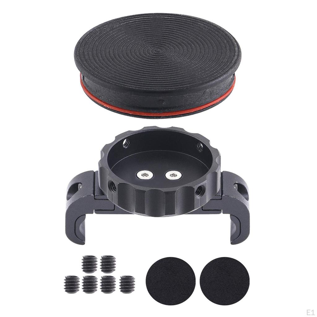 Airtag Holder for Bike Bicycle Seatpost Mount Under Seat Hidding Anti Theft Case Protector GPS