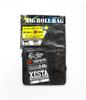 Xesta Jig Roll Bag Long 27 X 37 Cm Black (1652)