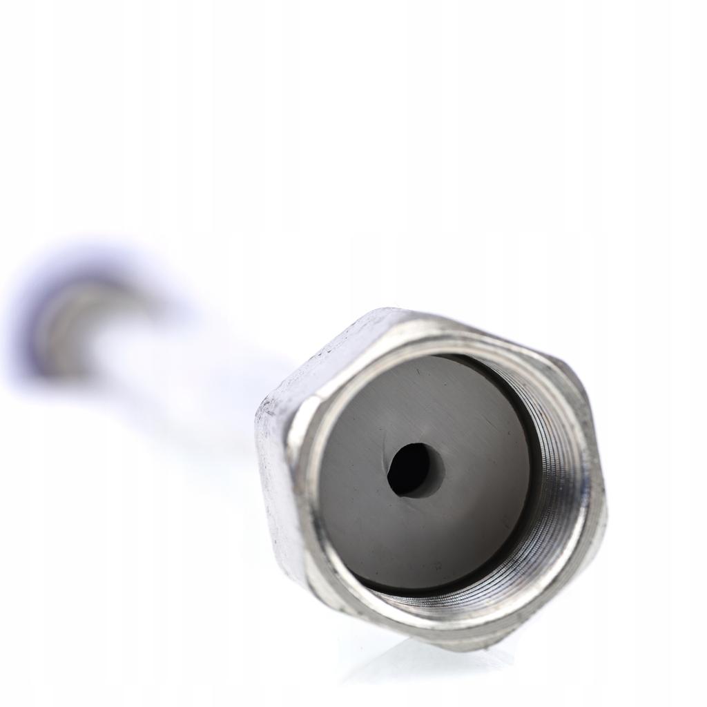 Rosfix Zestaw Akcesoriów Malarskich – Lanca do Pistoletu Malarskiego 30cm i 100cm | Sito na Wiadro 20L | Wysoka Jakość i Trwałość