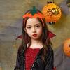 Halloween Headbands Dress Up Headgear For Kids Halloween Hair Accessories Hairpins Halloween Party Performance Women Adults