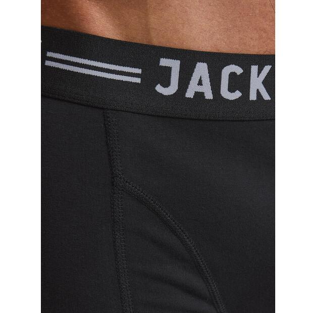 Комплект боксеров Jack & Jones Sense