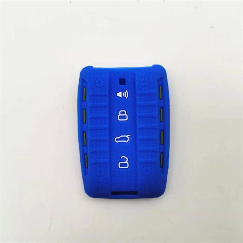 Автомобильные товары Брелок для ключей Защитный чехол для Great Wall GWM WEY TANK 300 500 Tank300 Tank500 Аксессуары для пульта дистанционного управления