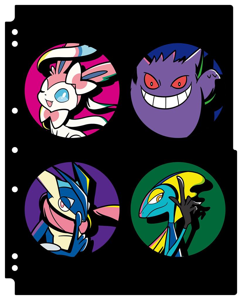 POKEMON Центр Оригинальная коллекция карточных игр Pokemon Пополнение Midnight Agent -the cinema-