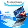 Игровой ноутбук Mechrevo Jiaolong 16 Pro (Китайская версия)