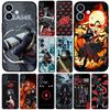 Cover KISAME Akatsuki Narutos Itachi Uchiha for Apple iPhone 17 16 Plus 13 12 Pro Max Mini X XR ProMax 16E 15+ 16Plus Air Case