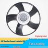 Вентилятор с силиконовой муфтой Landwind Baodian для радиатора
