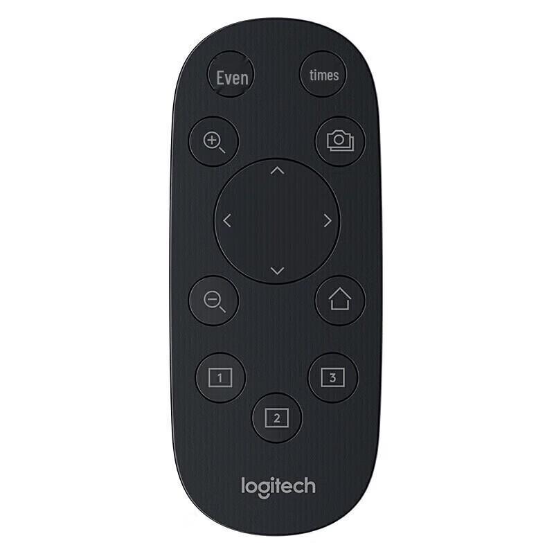 Logitech CC2900ep HD 1080p Wide-Angle Business Webcam