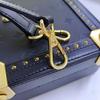 [Pre-Owned] Berlin Odeon Pvc Crossbody Bag - Very Good #ZBQSM4