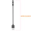 Magnetic Wrist Watch Charging Cable Safety USB Watch Charger Adapter Replacement Accessories for KOSPET ROCK/RAPTOR/Magic 4/3