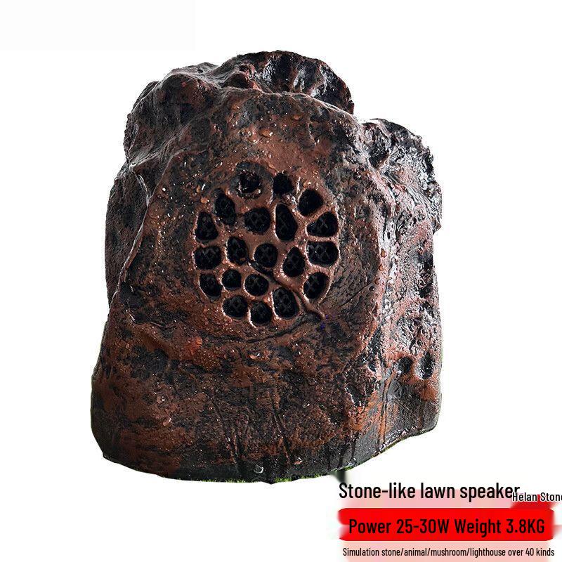 Outdoor Landscape Waterproof Garden Speakers