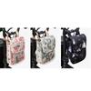 Accessories Cycling Bicycle Bag Front Storage Bicycle Bag Storage Pouch Electric Vehicle Bbag