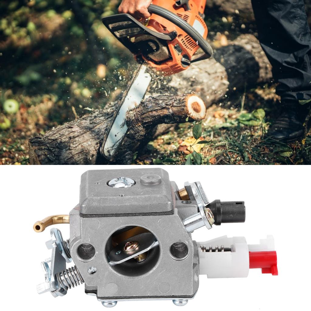 Carburetor Carb Replacement Fit for HUSQVARNA 353 357 357XP 359XP 359 Gardening Tool
